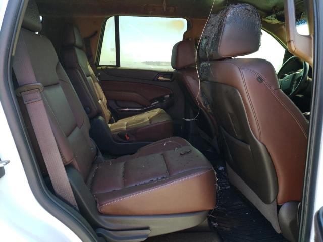 Photo 11 from auction – 2016 CHEVROLET TAHOE C150 with VIN 1GNSCCKC0GR301812