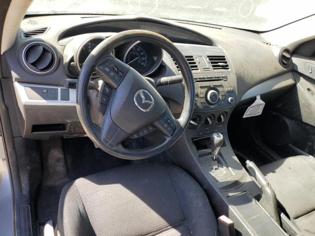 Photo 8 from auction – 2013 MAZDA 3 I with VIN JM1BL1U73D1739148