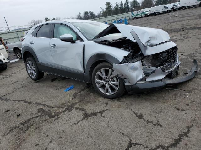 Photo 4 from auction – 2021 MAZDA CX-30 SELE with VIN 3MVDMABL2MM244043