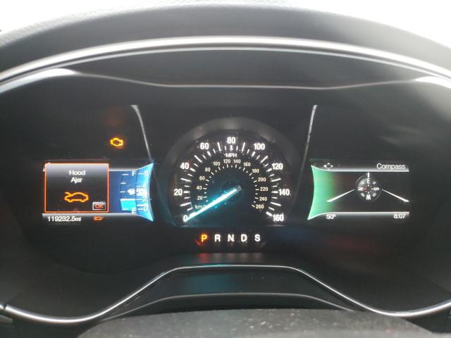 Photo 9 from auction – 2016 FORD FUSION SE with VIN 3FA6P0H78GR404686