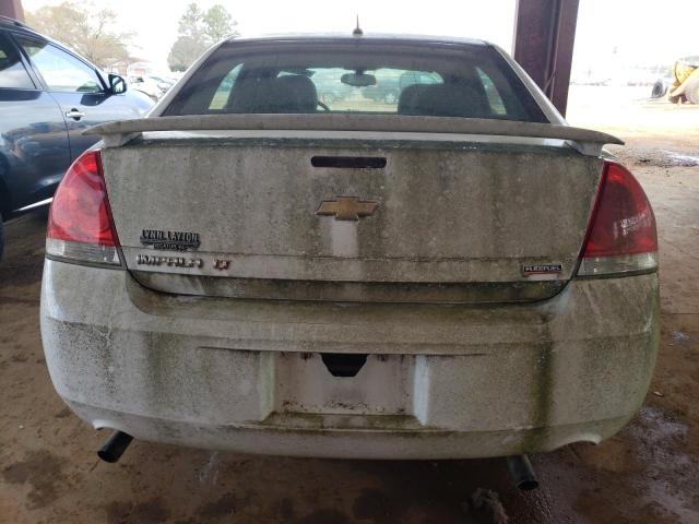 Photo 6 from auction – 2012 CHEVROLET IMPALA LT with VIN 2G1WB5E31C1130391