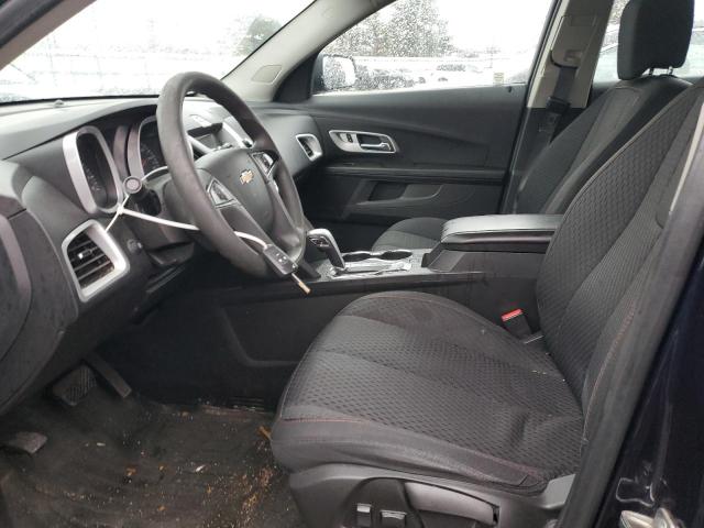 Photo 7 from auction – 2015 CHEVROLET EQUINOX LS with VIN 2GNALAEK7F1140661