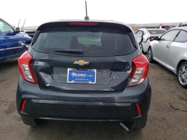 Photo 6 from auction – 2018 CHEVROLET SPARK 1LT with VIN KL8CD6SA8JC426571