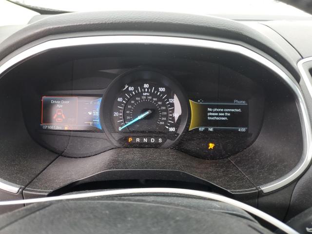 Photo 9 from auction – 2015 FORD EDGE TITAN with VIN 2FMTK3K97FBC00221