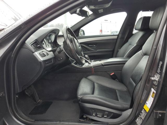 Photo 7 from auction – 2012 BMW 550 XI with VIN WBAFU9C56CC787806