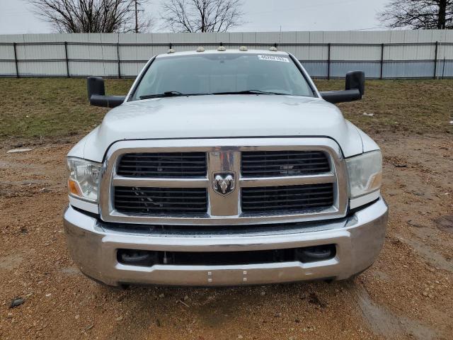 Photo 5 from auction – 2012 DODGE RAM 3500 S with VIN 3C63DPGL1CG174032