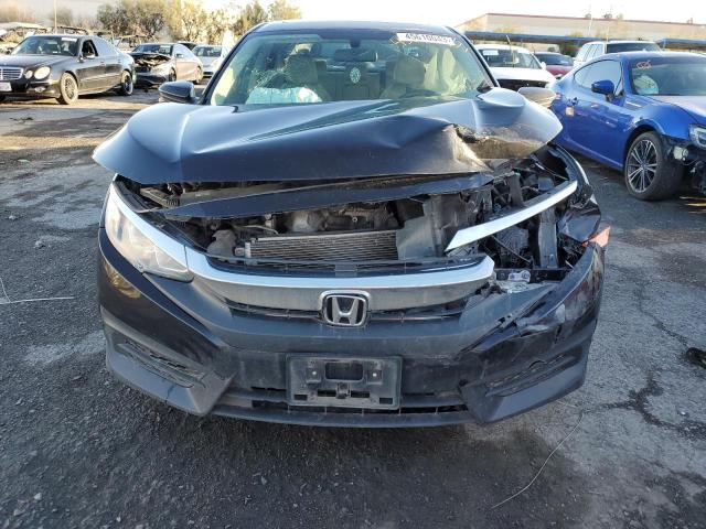 Photo 5 from auction – 2017 HONDA CIVIC EX with VIN 19XFC2F75HE043110