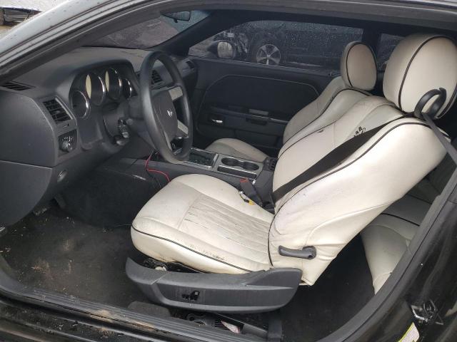 Photo 7 from auction – 2010 DODGE CHALLENGER with VIN 2B3CJ4DV1AH323835