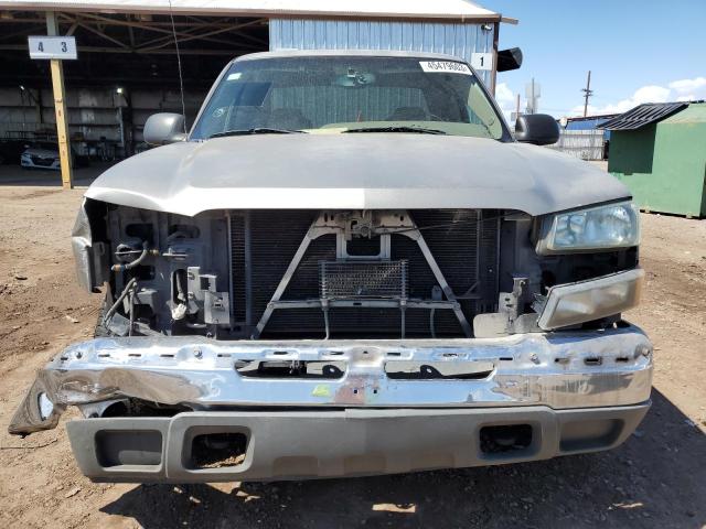 Photo 5 from auction – 2003 CHEVROLET SILVERADO with VIN 1GCHK29U13E126096