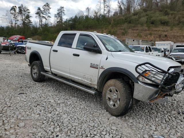 Foto 4 de la subasta – 2018 RAM 2500 ST con VIN 3C6UR5CL5JG348018