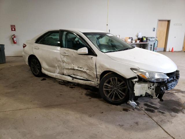 Photo 4 from auction – 2017 TOYOTA CAMRY LE with VIN 4T1BF1FK5HU314071