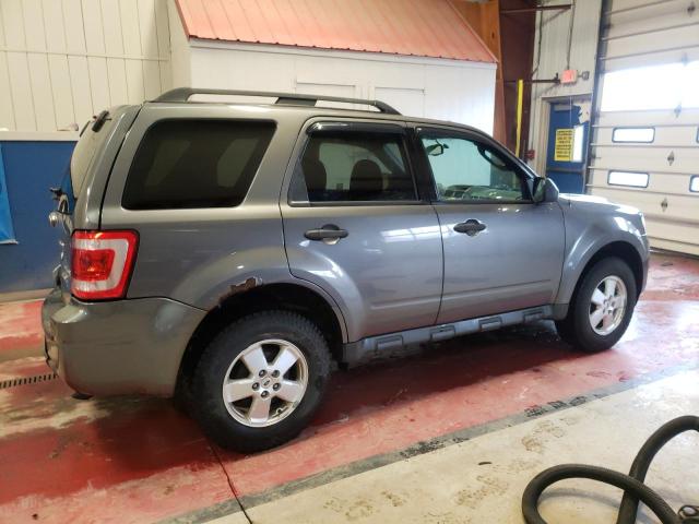 Zdjęcie 3 z aukcji – 2012 FORD ESCAPE XLT z VIN 1FMCU0DG6CKB71056
