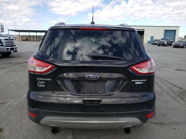 Photo 6 from auction – 2013 FORD ESCAPE TIT with VIN 1FMCU9J93DUA26444
