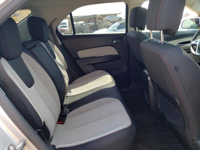 Photo 10 from auction – 2011 CHEVROLET EQUINOX LT with VIN 2GNALDEC2B1250330