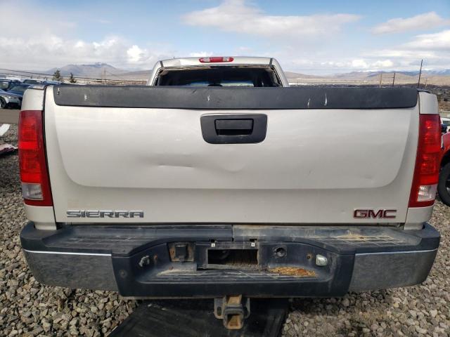 Photo 6 from auction – 2007 GMC NEW SIERRA with VIN 1GTHK33647F506937