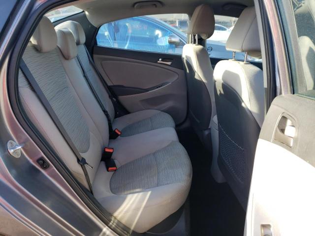 Photo 10 from auction – 2016 HYUNDAI ACCENT SE with VIN KMHCT4AE7GU988978