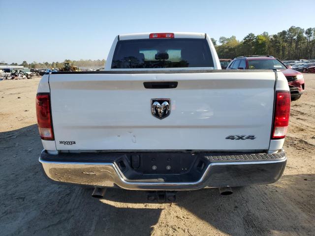 Photo 6 from auction – 2017 RAM 1500 ST with VIN 1C6RR7FTXHS762024
