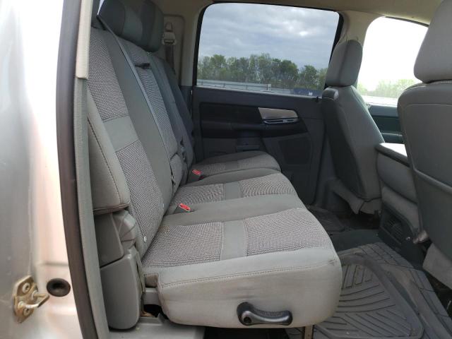 Photo 10 from auction – 2007 DODGE RAM 1500 with VIN 3D7KS19D57G750200