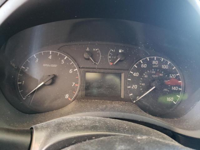Photo 9 from auction – 2015 NISSAN SENTRA S with VIN 3N1AB7AP0FY334937