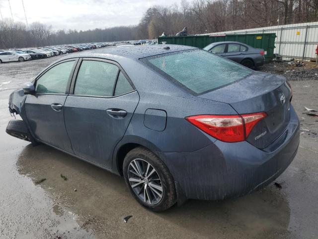 Photo 2 from auction – 2017 TOYOTA COROLLA L with VIN 2T1BURHE9HC762391