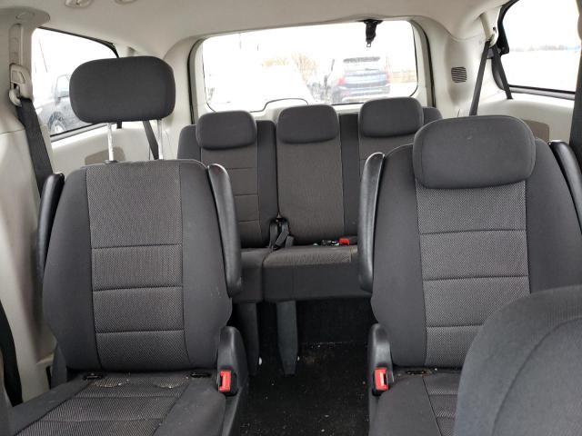 Photo 10 from auction – 2008 DODGE GRAND CARA with VIN 1D8HN44H28B113171