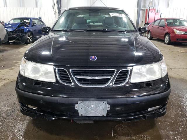 Photo 5 from auction – 2004 SAAB 9-5 ARC with VIN YS3ED49AX43002039