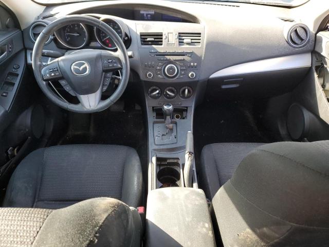 Photo 8 from auction – 2012 MAZDA 3 I with VIN JM1BL1V80C1626179