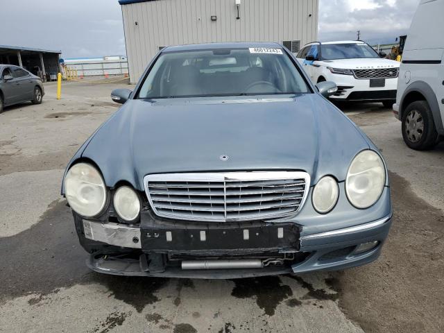 Photo 5 from auction – 2006 MERCEDES-BENZ E 350 with VIN WDBUF56J16A892533