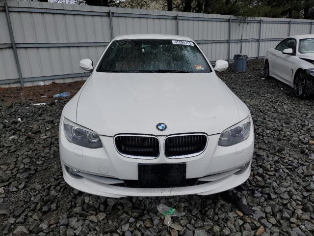 Photo 5 from auction – 2013 BMW 328 I SULE with VIN WBADW7C51DE732661