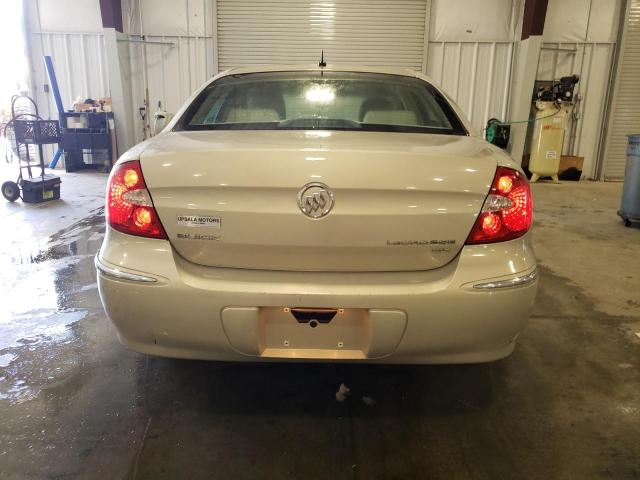 Photo 6 from auction – 2008 BUICK LACROSSE C with VIN 2G4WC582X81219709