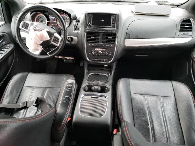 Photo 8 from auction – 2018 DODGE GRAND CARA with VIN 2C4RDGEG7JR282736