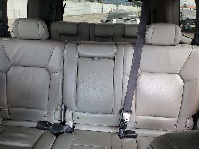 Photo 10 from auction – 2010 HONDA PILOT EXL with VIN 5FNYF3H59AB015926