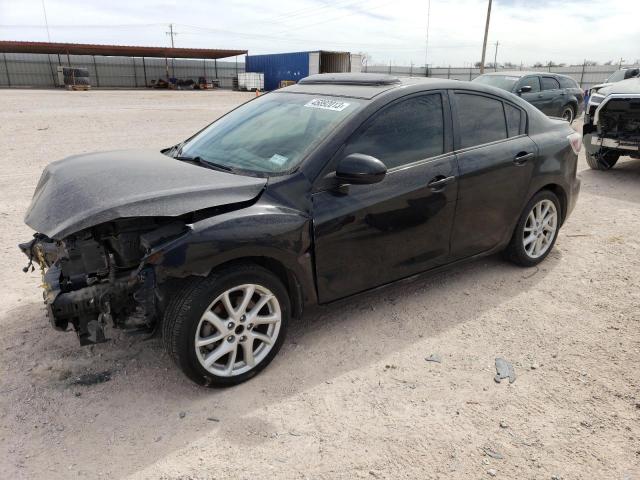 صورة رقم 1 من المزاد - 2012 MAZDA 3 S مع VIN JM1BL1W56C1502583