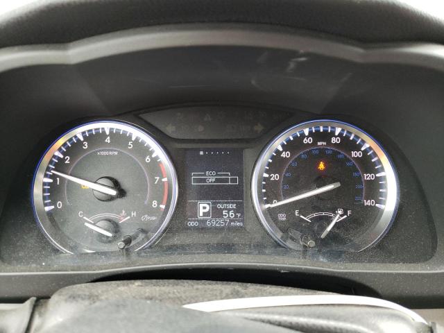 Photo 9 from auction – 2014 TOYOTA HIGHLANDER with VIN 5TDZKRFH3ES032982