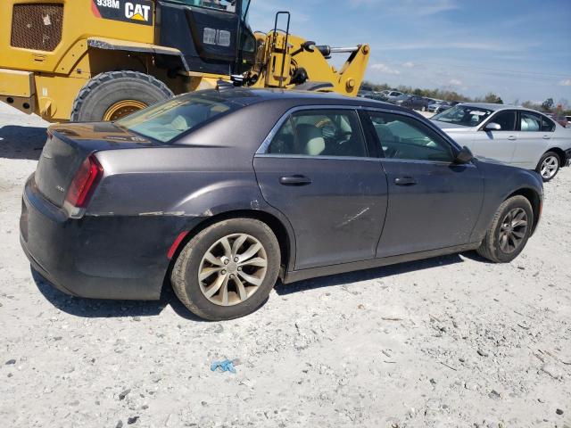 Photo 3 from auction – 2015 CHRYSLER 300 LIMITE with VIN 2C3CCAAG7FH802074