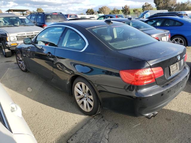 Photo 2 from auction – 2012 BMW 328 I SULE with VIN WBAKE5C5XCE756292