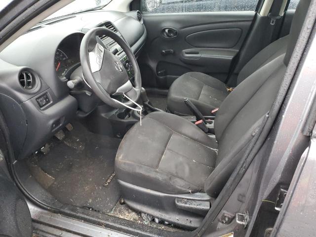 Photo 7 from auction – 2017 NISSAN VERSA S with VIN 3N1CN7AP2HL868327