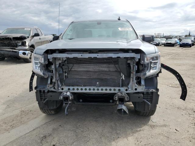 Photo 5 from auction – 2021 GMC SIERRA K15 with VIN 3GTU9CED2MG231794