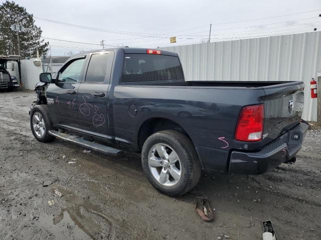 Фото 2 с аукциона – 2019 RAM 1500 CLASS с VIN 1C6RR7FG1KS582750