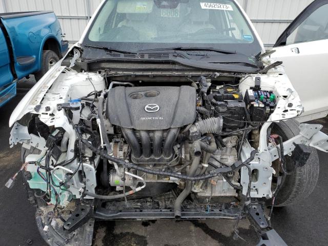 Photo 12 from auction – 2021 MAZDA CX-5 GRAND with VIN JM3KFBDM7M0309171