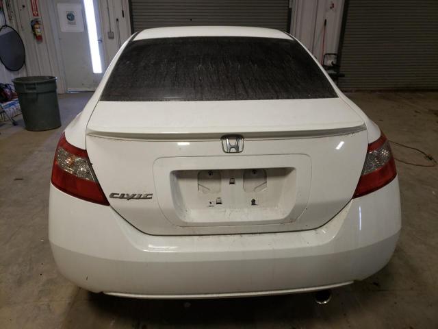 Photo 6 from auction – 2011 HONDA CIVIC EX with VIN 2HGFG1B86BH515566
