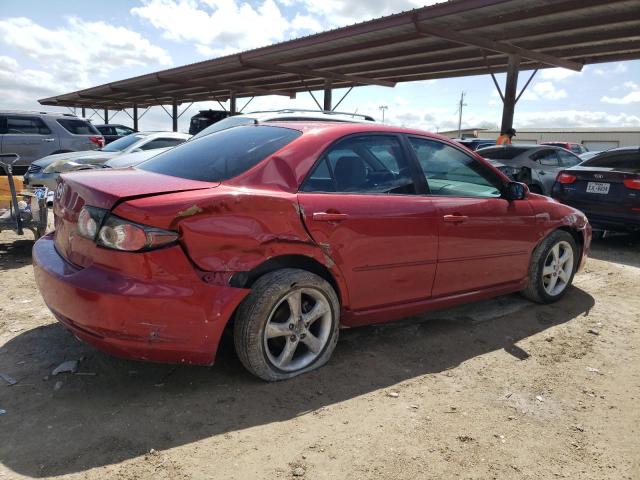 Photo 3 from auction – 2007 MAZDA 6 I with VIN 1YVHP80C675M26757