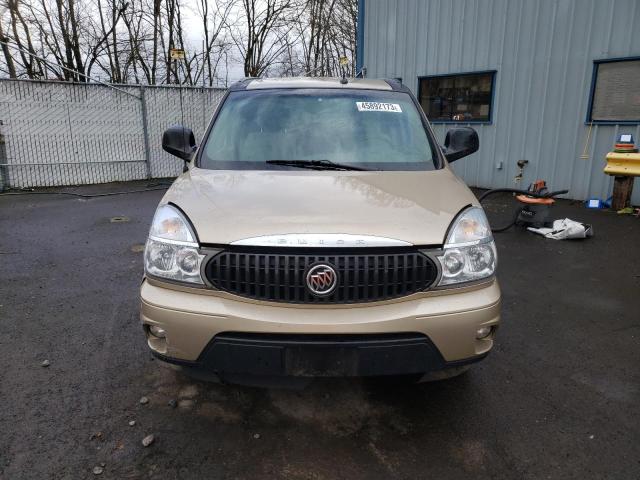 Photo 5 from auction – 2006 BUICK RENDEZVOUS with VIN 3G5DA03L16S626122