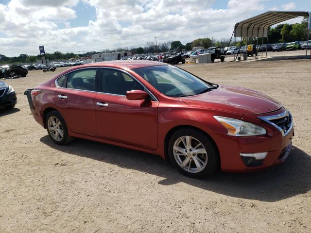 Photo 4 from auction – 2015 NISSAN ALTIMA 2.5 with VIN 1N4AL3AP0FC433680