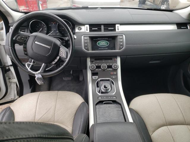 Photo 8 from auction – 2016 LAND ROVER RANGE ROVE with VIN SALVP2BG1GH130882