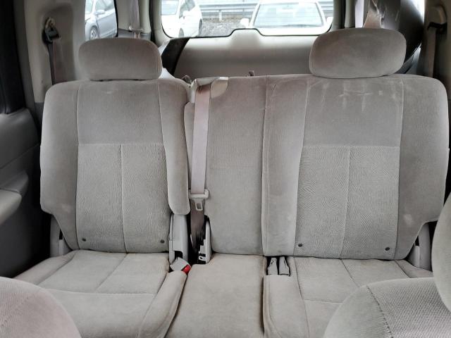 Photo 10 from auction – 2005 CHEVROLET TRAILBLAZE with VIN 1GNET16S456180669