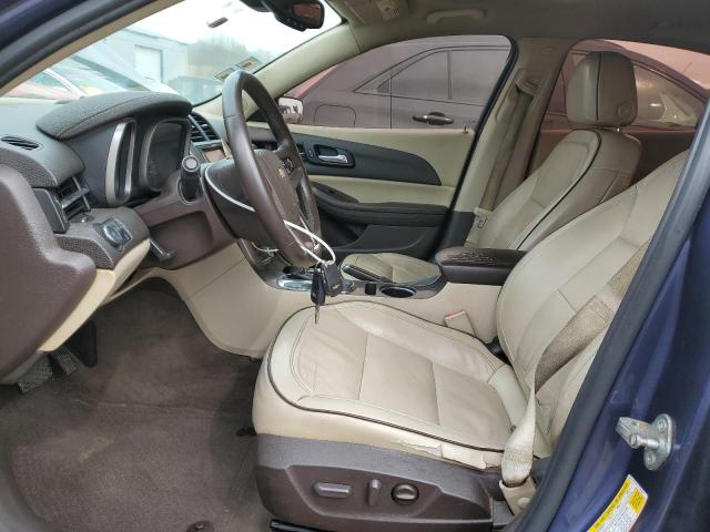 Photo 7 from auction – 2015 CHEVROLET MALIBU LTZ with VIN 1G11F5SL2FF202523
