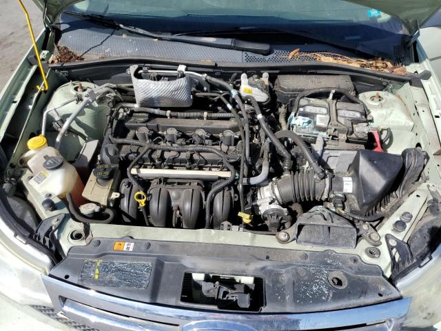 Photo 11 from auction – 2010 FORD FOCUS S with VIN 1FAHP3EN4AW193777