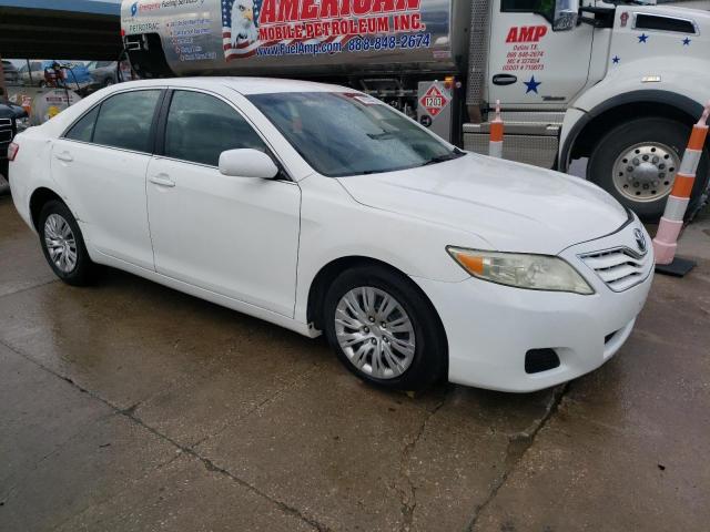 Photo 4 from auction – 2011 TOYOTA CAMRY BASE with VIN 4T1BF3EK5BU632227