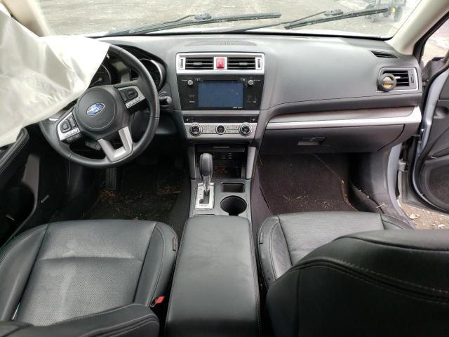 Photo 8 from auction – 2016 SUBARU LEGACY 2.5 with VIN 4S3BNAN63G3056746